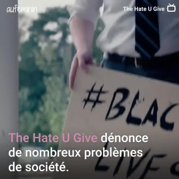 The Hate U Give : 5 bonnes raisons d'aller voir le film