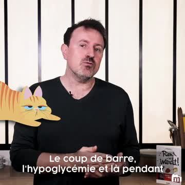 Ces aliments dans lesquels se cache du sucre !