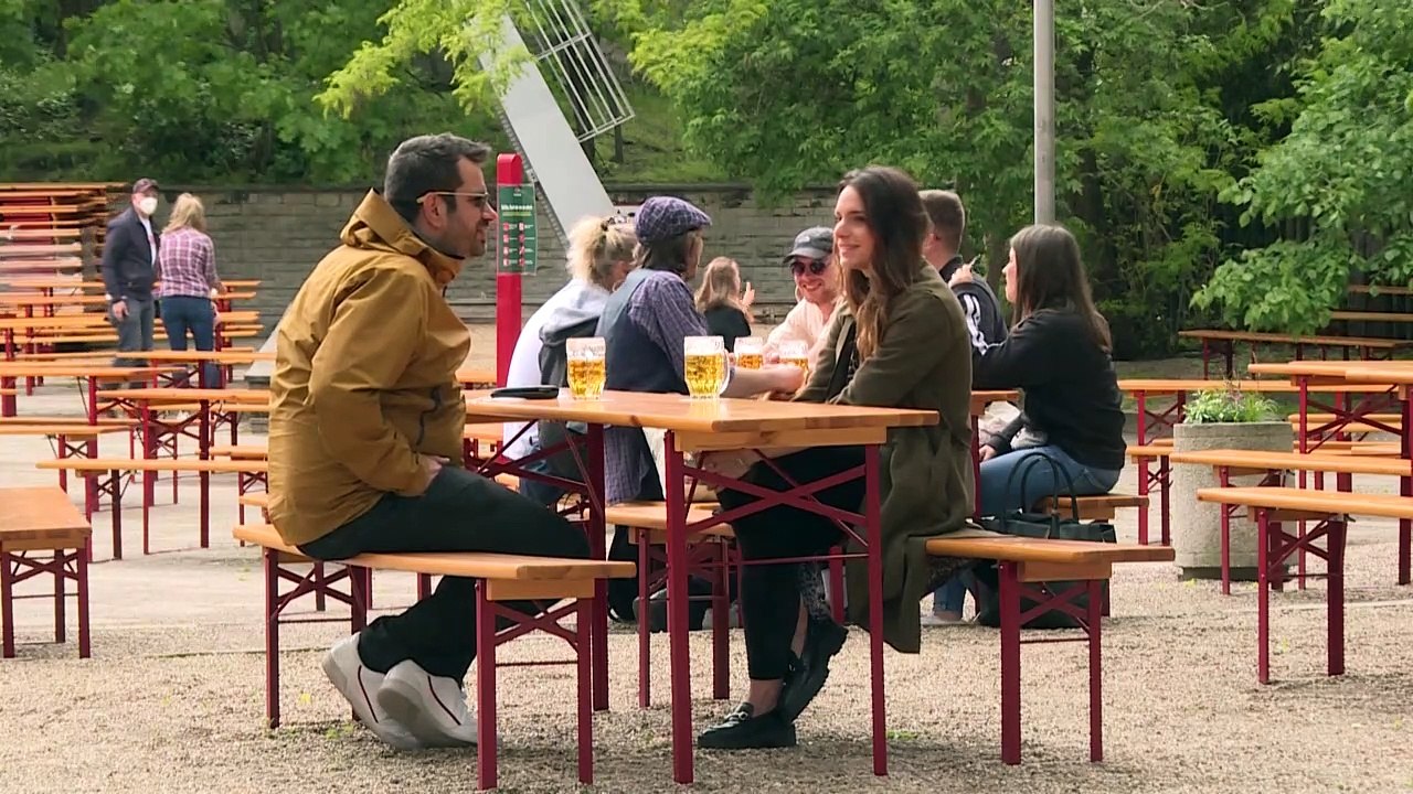 Delta-Variante: Spahn mahnt zu Vorsicht und zweiter Impfung