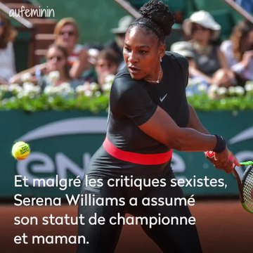 Les femmes qui ont marqué 2018