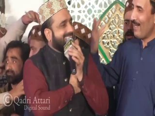 Hum Ne Seene Main Madina By Qari Shahid Mehmood Qadri