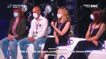 3ème édition du concours des Meilleurs Artisans de France - 25/06