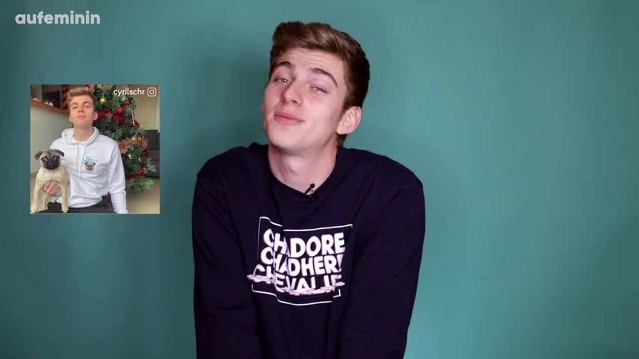 Cyril Schreiner lance CSR, sa première marque de vêtements