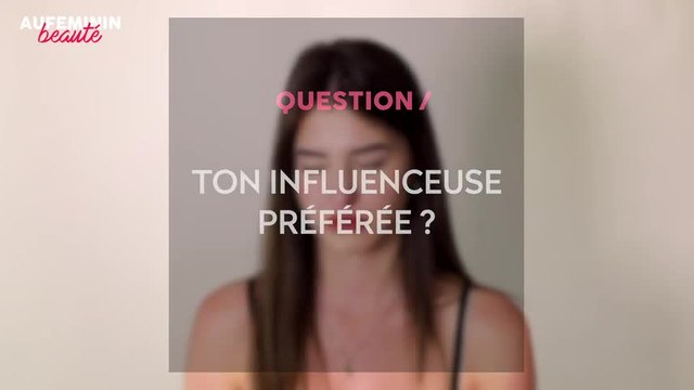 Léa Elui dévoile ses secrets beauté