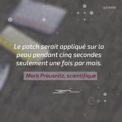 Le nouveau mode de contraception pour les femmes