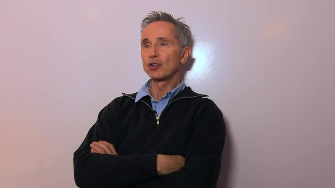 Thierry Lhermitte