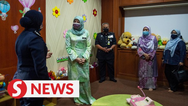 Rina Harun: Ministry to work closer with police to curb crimes against women and children