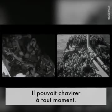 L'histoire de ce garçon et de ce vieil homme va vous faire pleurer