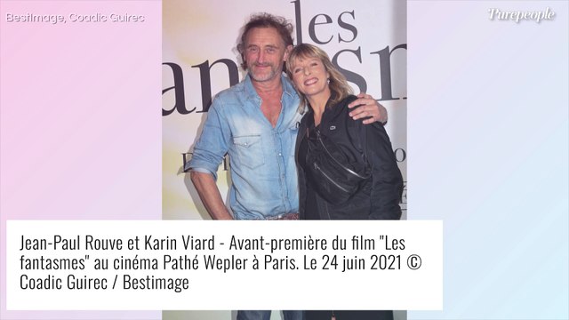 Monica Bellucci explore ses Fantasmes face à Alice Taglioni, élégantes en noir