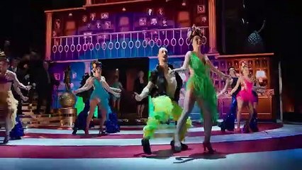 I AM FROM AUSTRIA im Raimund Theater