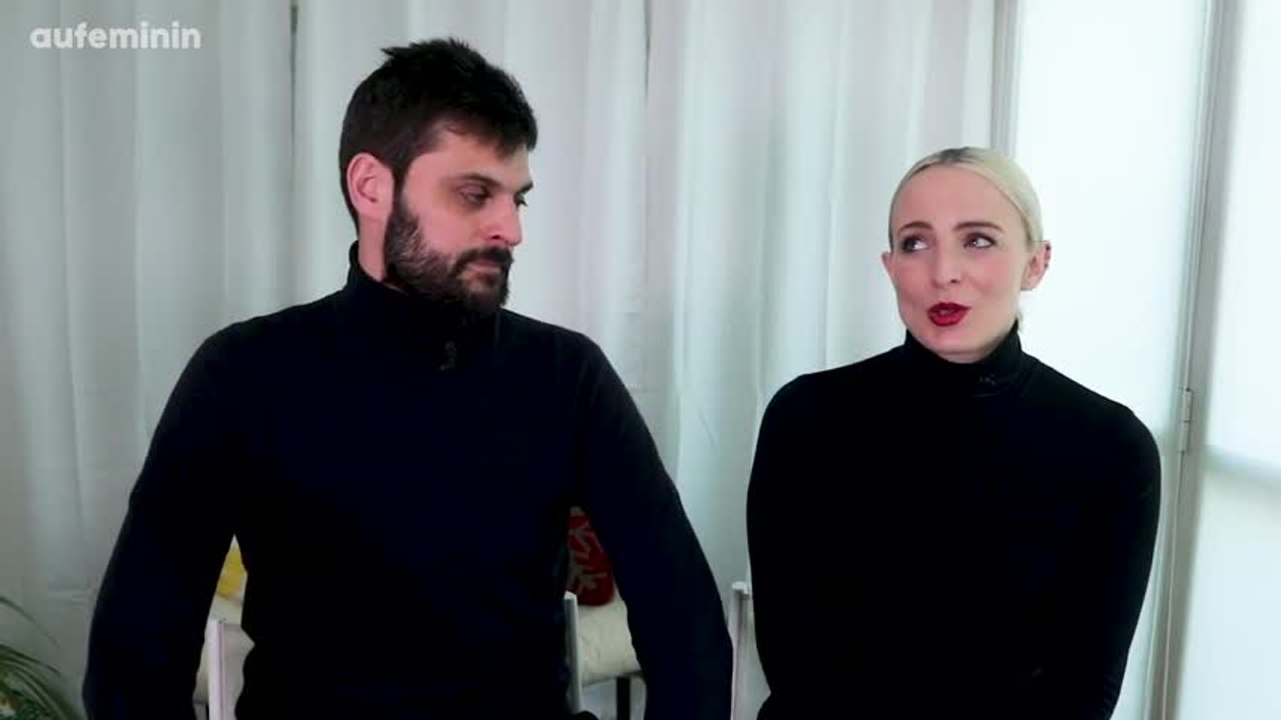 Interview : Madame Monsieur nous parle de l'Eurovision