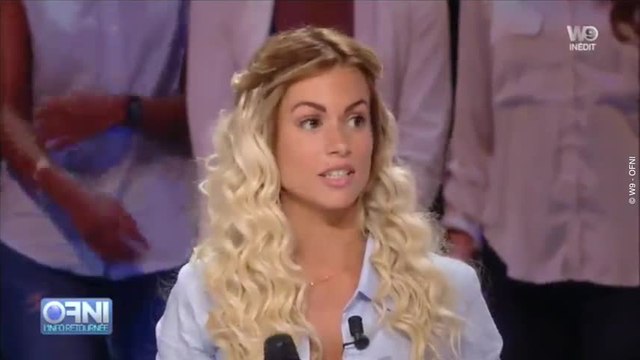 Carla (Les Marseillais) massacre un titre de Rihanna