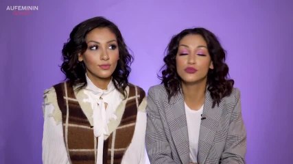 Rawell et Rania nous révèlent leurs secrets beauté !