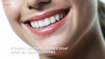 Vin rouge dents blanches