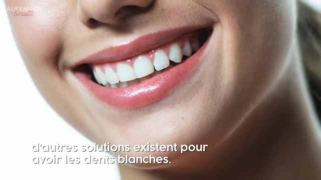 Vin rouge dents blanches