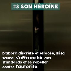 5 raisons d'aller voir The Shape of Water