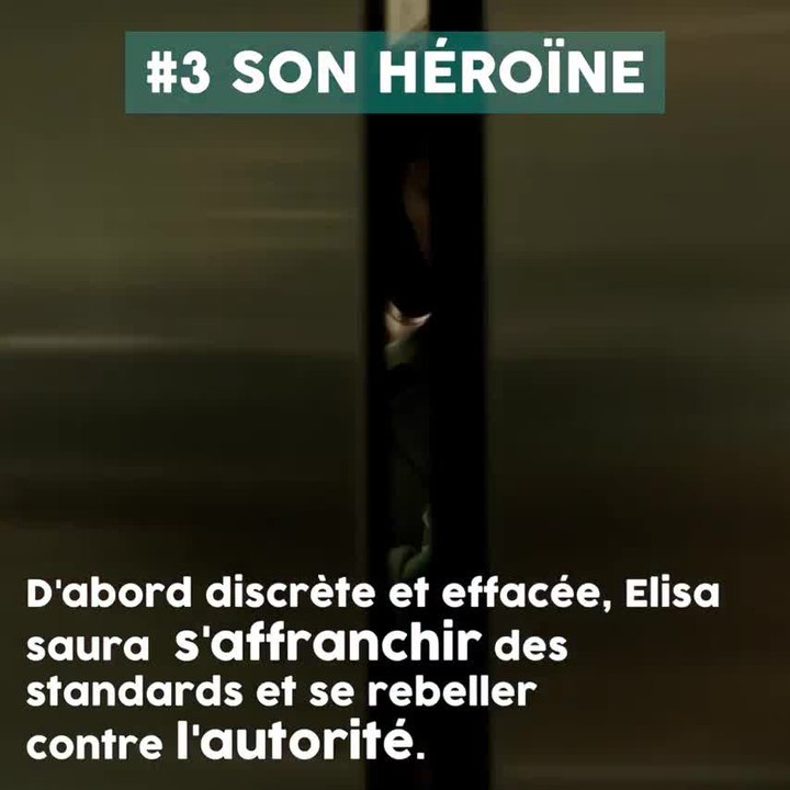 5 raisons d'aller voir The Shape of Water