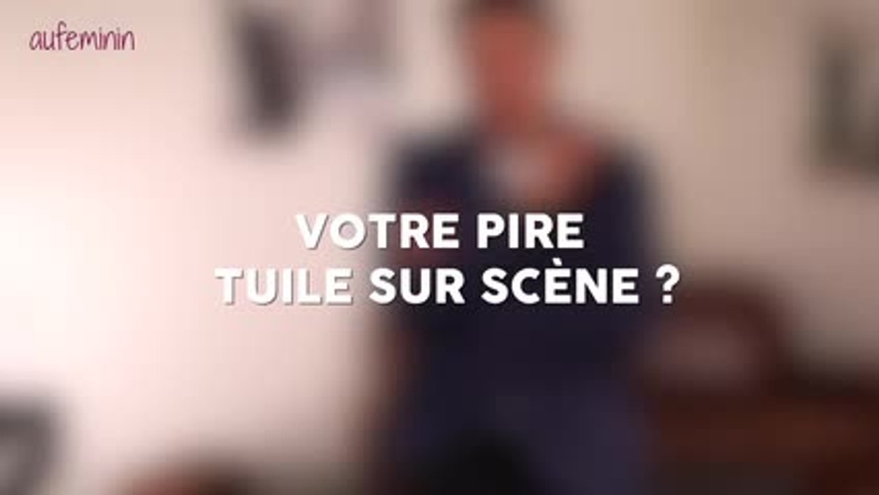 Marc Lavoine nous parle de son nouvel album