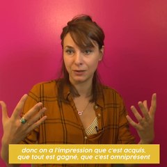 Titiou Lecoq nous parle du féminisme