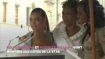 Coachella 2018 : Beyoncé réunit les Destiny's Child