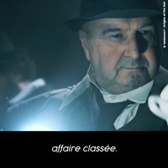 Bientôt un film sur Lord Voldemort