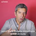 Michel Cymes vaccins