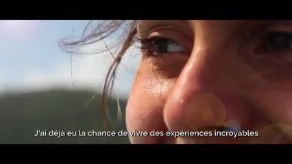 Cette française décroche le meilleur job du monde ! (Vidéo)