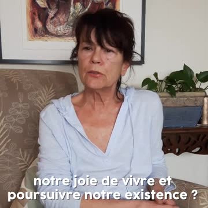 Témoignage : "ma mastectomie n'a rien changé à ma féminité"
