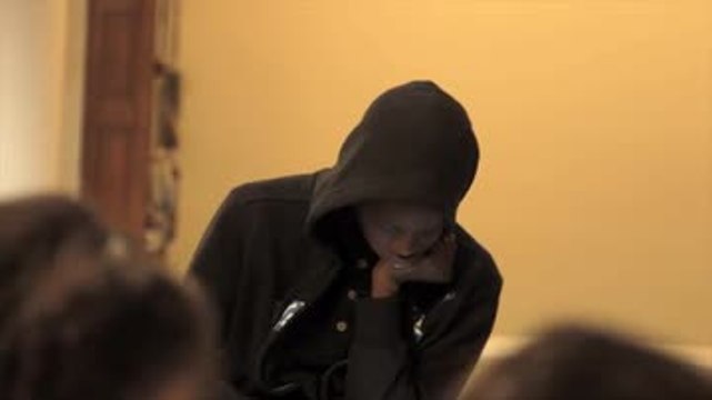 Un jour ça ira extrait