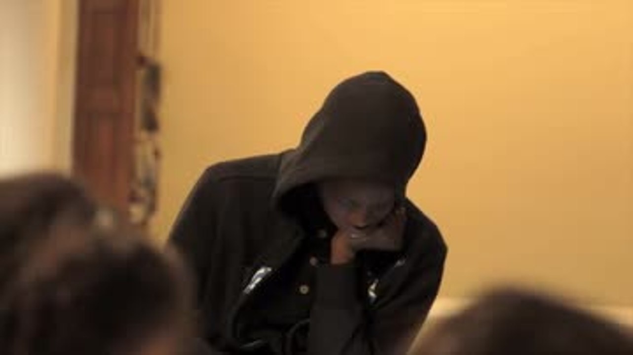 Un jour ça ira extrait