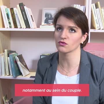 Masterclass Aufeminin : nous avons rencontré Marlène Schiappa