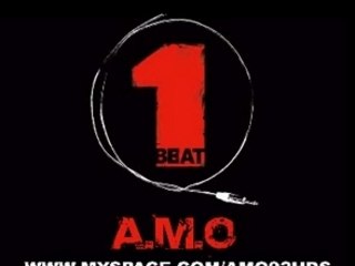 Amo - train 2 vie ( one beat)