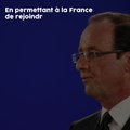 Ce qu'on retiendra du mandat de François Hollande