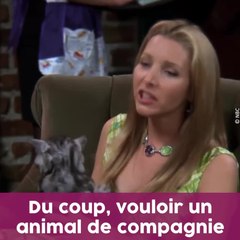 8 choses qu'on fait toutes après une rupture