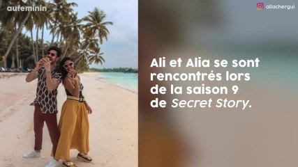 Ces couples de la télé-réalité qui durent