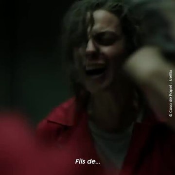 5 raisons de regarder Casa de Papel