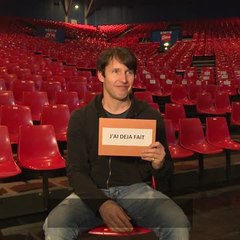 James Blunt nous dit tout sur son passé amoureux
