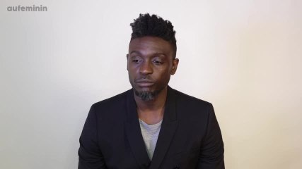 Corneille nous parle de son nouvel album, Love and Soul
