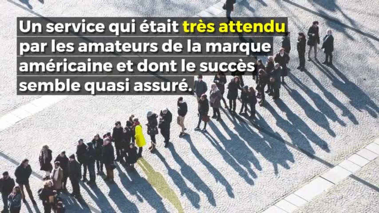 La livraison de Mcdo  arrive dans de nouvelles villes françaises