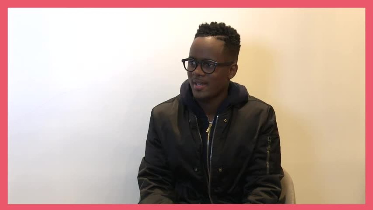 Black M