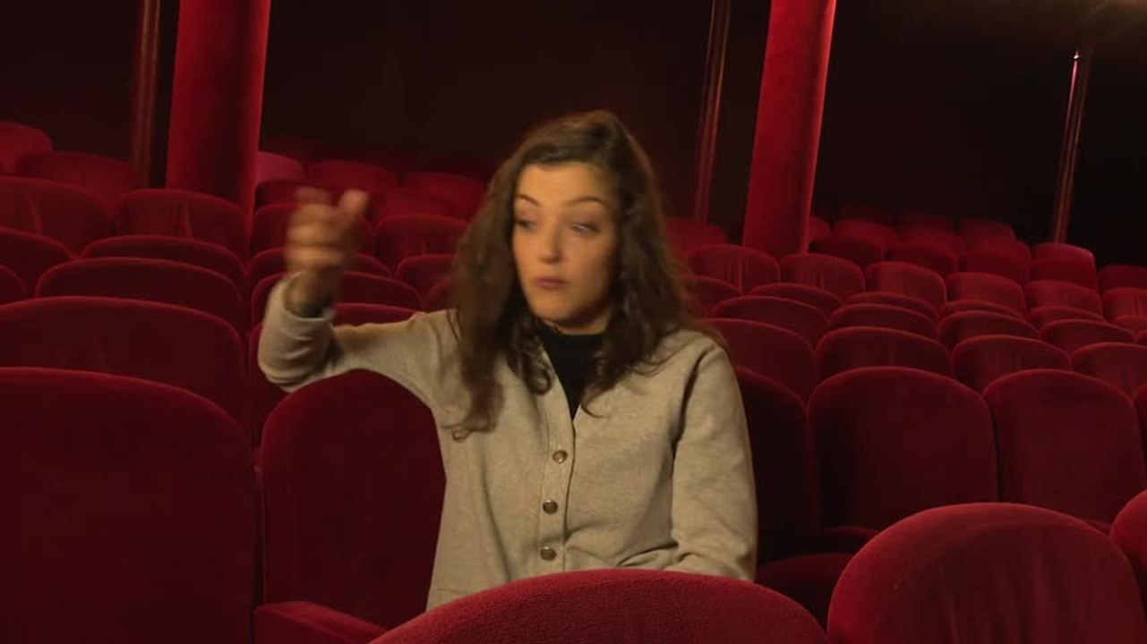 Camille Lellouche site