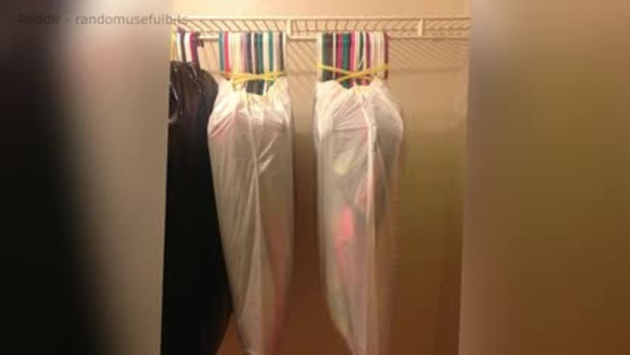 11 astuces on ne peut plus simples qui vont vous changer la vie !