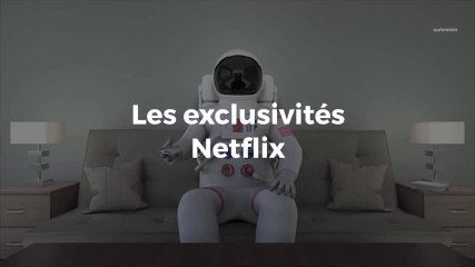 NETFLIX - Les films et séries à ne pas rater en MAI !