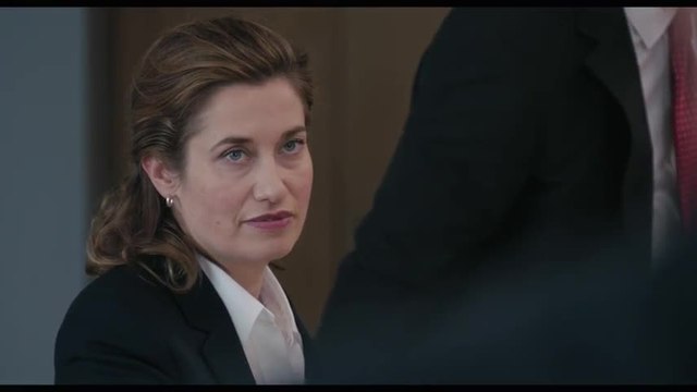 Le pouvoir aux femmes