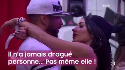 Secret Story 11 : Alain et Laura enfin en couple