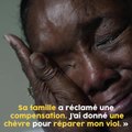 500 000 femmes violées en République démocratique du Congo