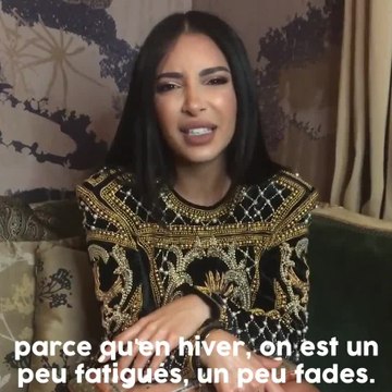 Interview beauté : Sananas nous confie ses astuces beauté