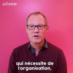 Télécharger la video: Témoignage : Etienne nous parle de son quotidien de papa au foyer