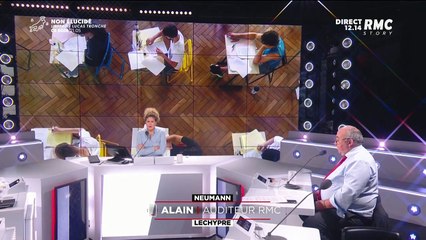 L'intégrale de Neumann / Lechypre du vendredi 25 juin 2021