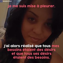 Cette infirmière nous donne une vraie leçon de vie sur la pauvreté
